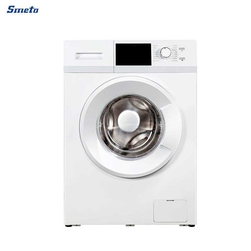 Smeta 127V 10kg Automatic Combo Front Loading Washing and Dryer Machine