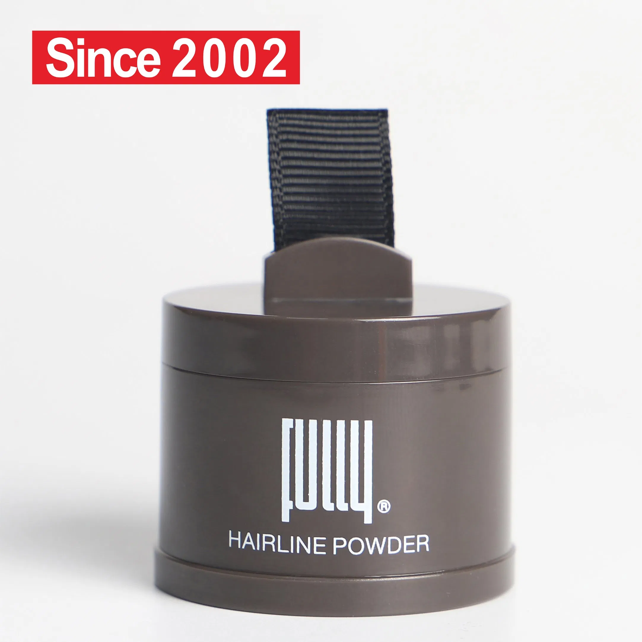 Fully Hair Root Concealer Remove Gray Hair Without Dyes Free Sample