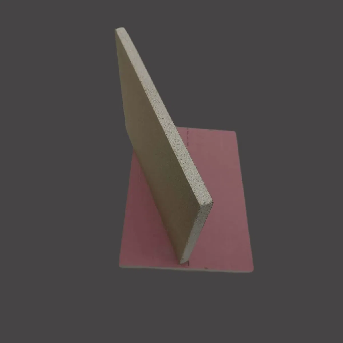 Waterproof & Fireproof Gypsum Board & Plasterboards