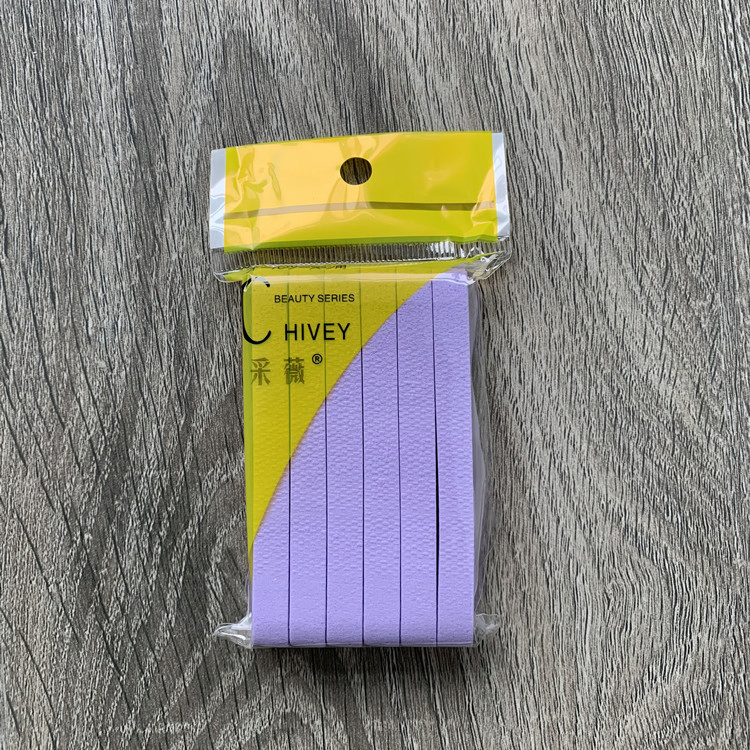 Chivey Compressed Puff Makeup Removal 12PCS Compressed Strips Washcloth