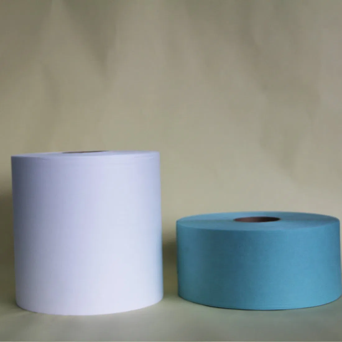 Industrial Disposable Cleaning Jumbo Roll Wipes