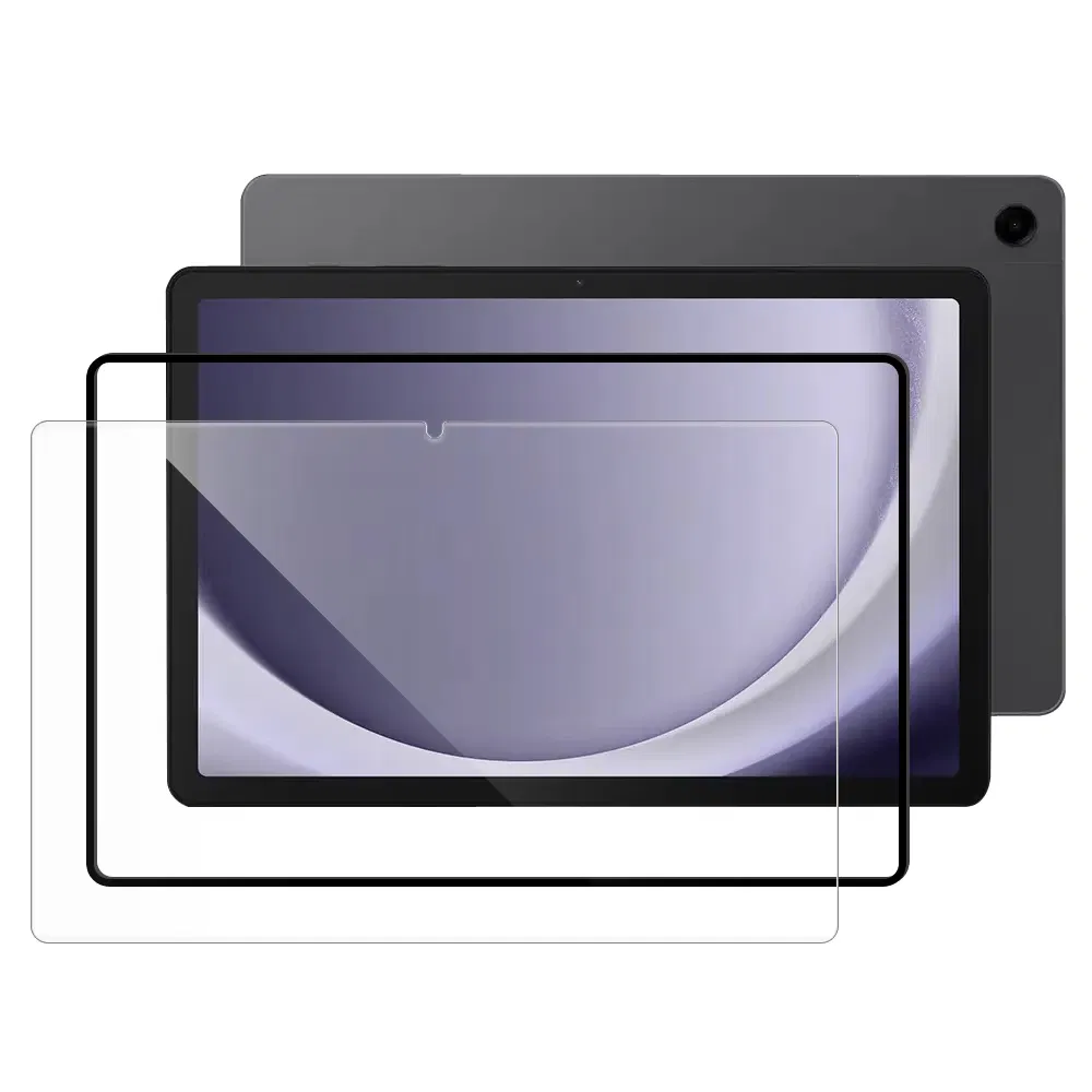 Защитное стекло для планшета Vazotel, антиударное, маслостойкое