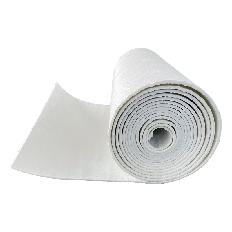 Nano Aerogel Blanket Ultra-Light Insulation 3mm Blanket for Energy Efficiency