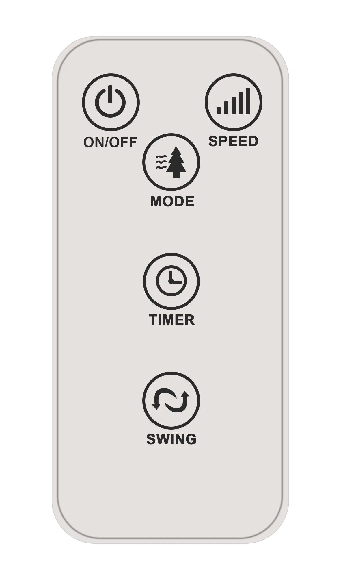 Home Portable Misting Purifier Evaporative Humidifier Residential Air Conditional Water Cooler