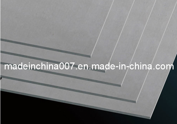 Calcium Silicate Board China