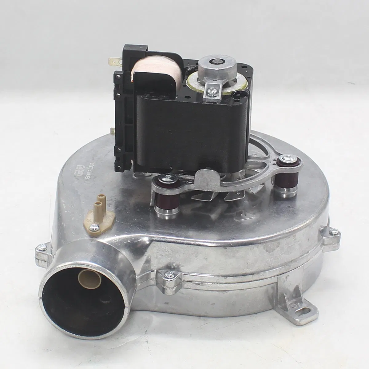 Boiler Fan High-Temperature Resistant 100W Smoke Exhaust and Combustion Supporting Cast Aluminum Fan