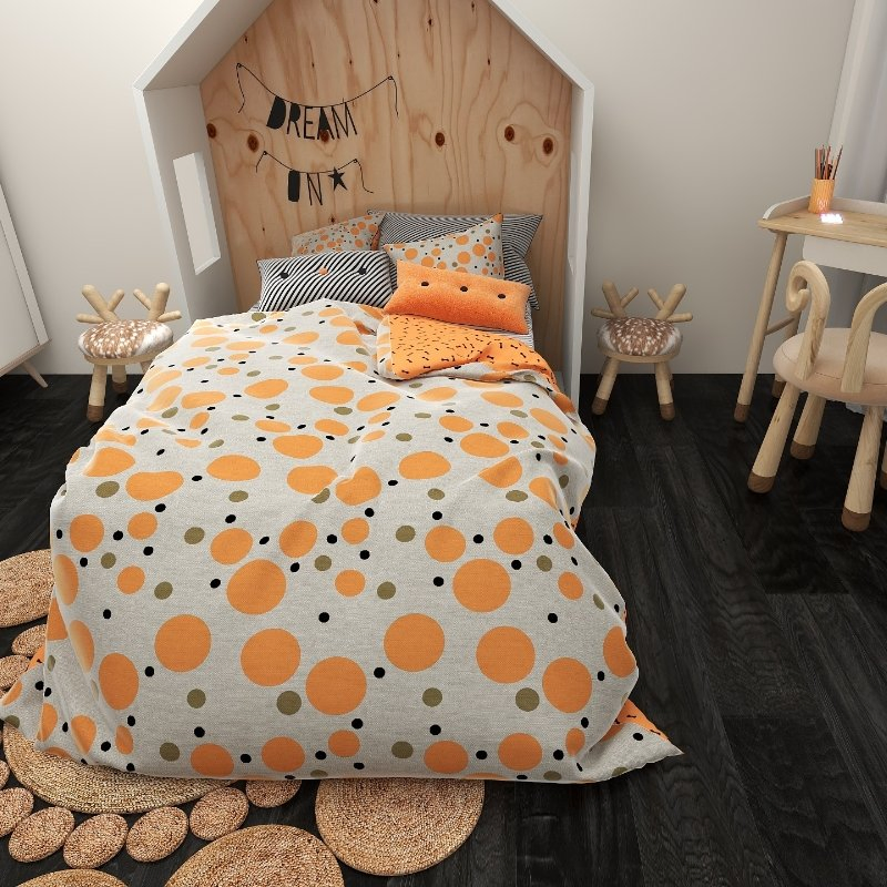 4mm-8mm Thickness Spc Flooring Vinyl Planks with Underlay Options