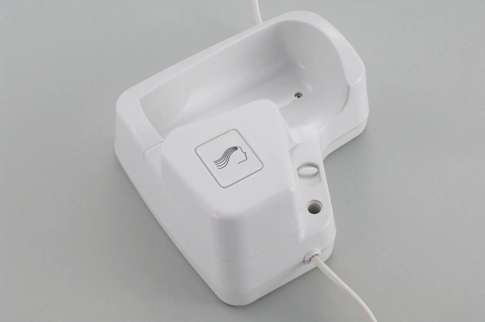 Modun Professional Hair Dryer 1100W Ionic with Diffuser