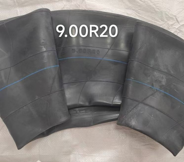 900-20 TBR Внутренняя камера