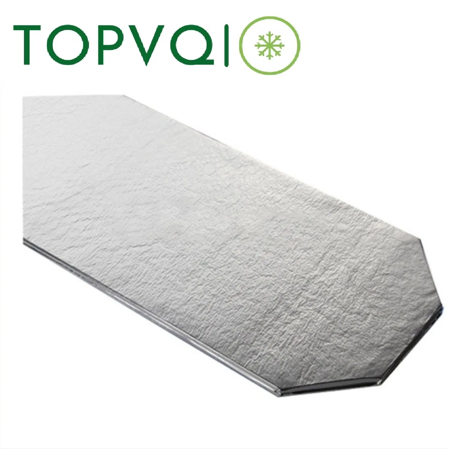 VIP Panel Vacuum Insulation for Super Thermal Protection in Refrigerator