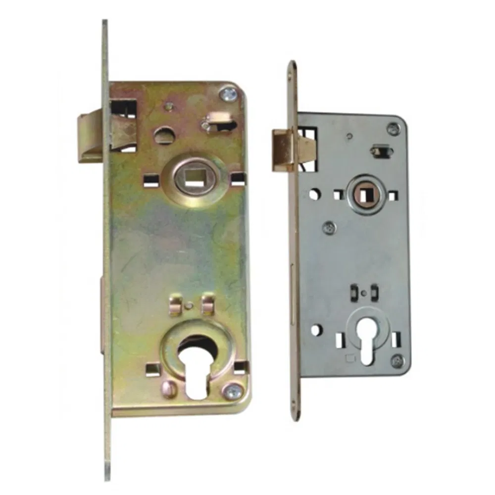 Hot-Selling Euro Profile Multi Point Steel Bolt Security Gate Door Lock