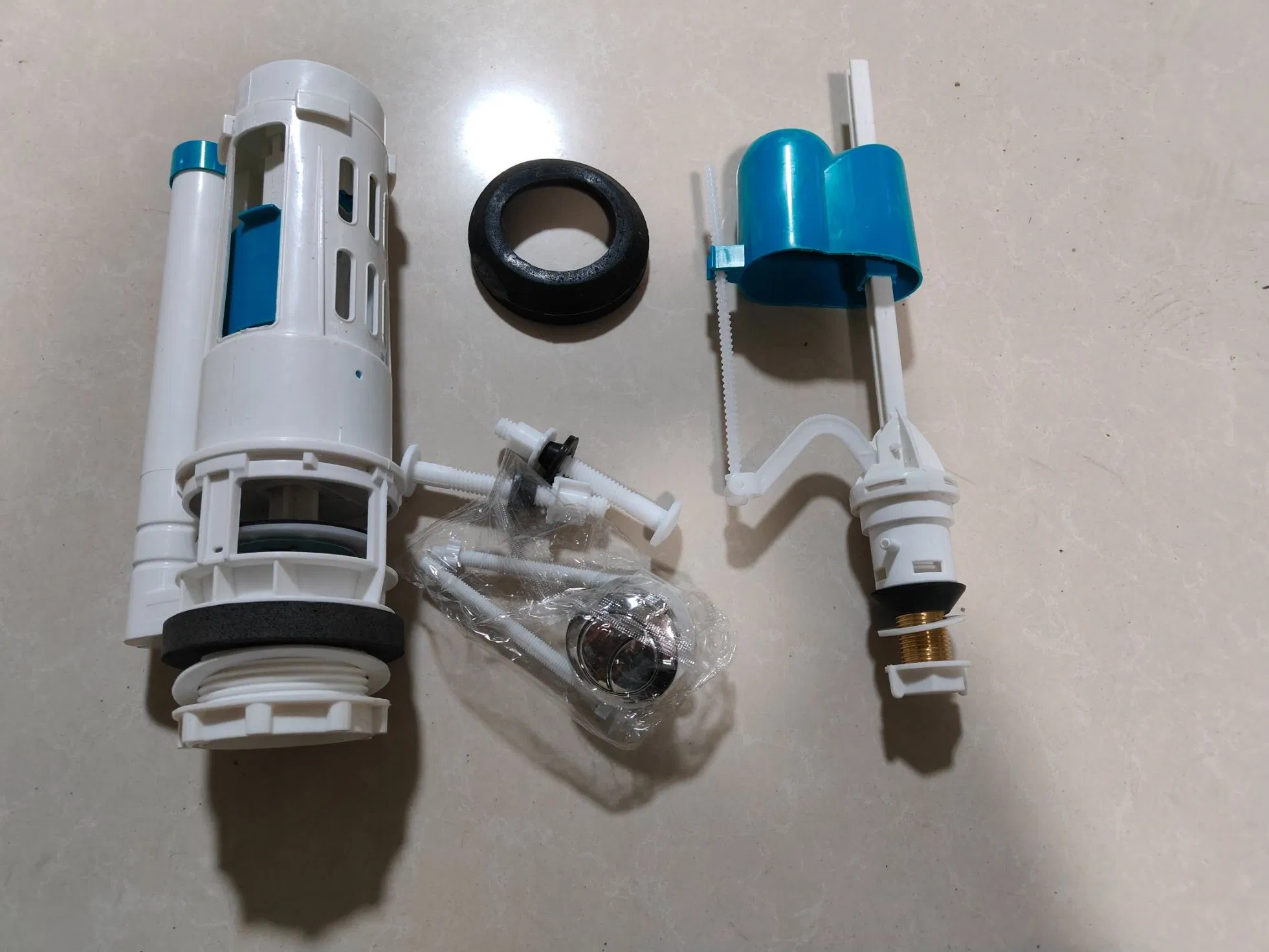 Flush Valve for Toilet Bowl for Different Market