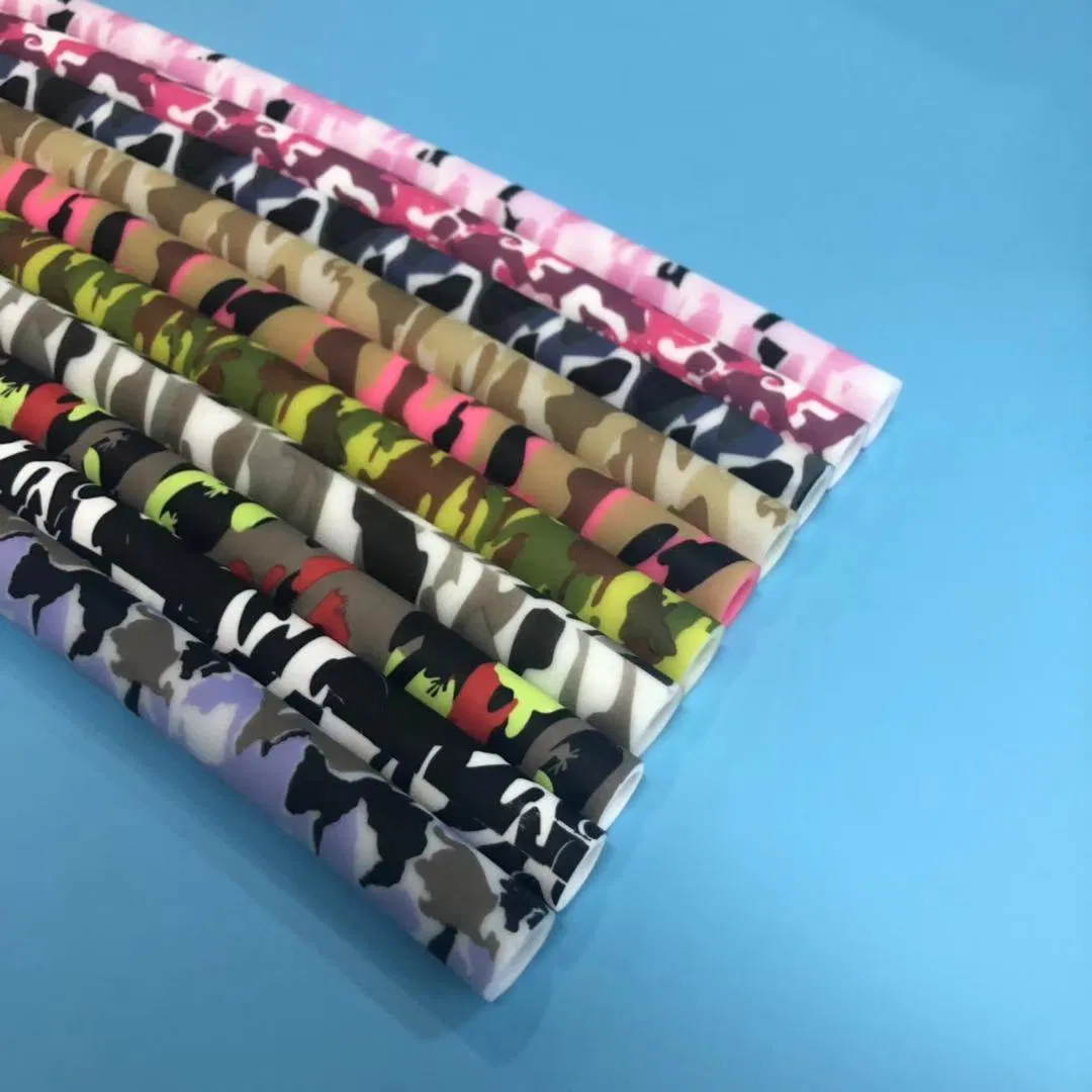 Customized Heat Resistant Silicone Hookah Hose Rubber Hose