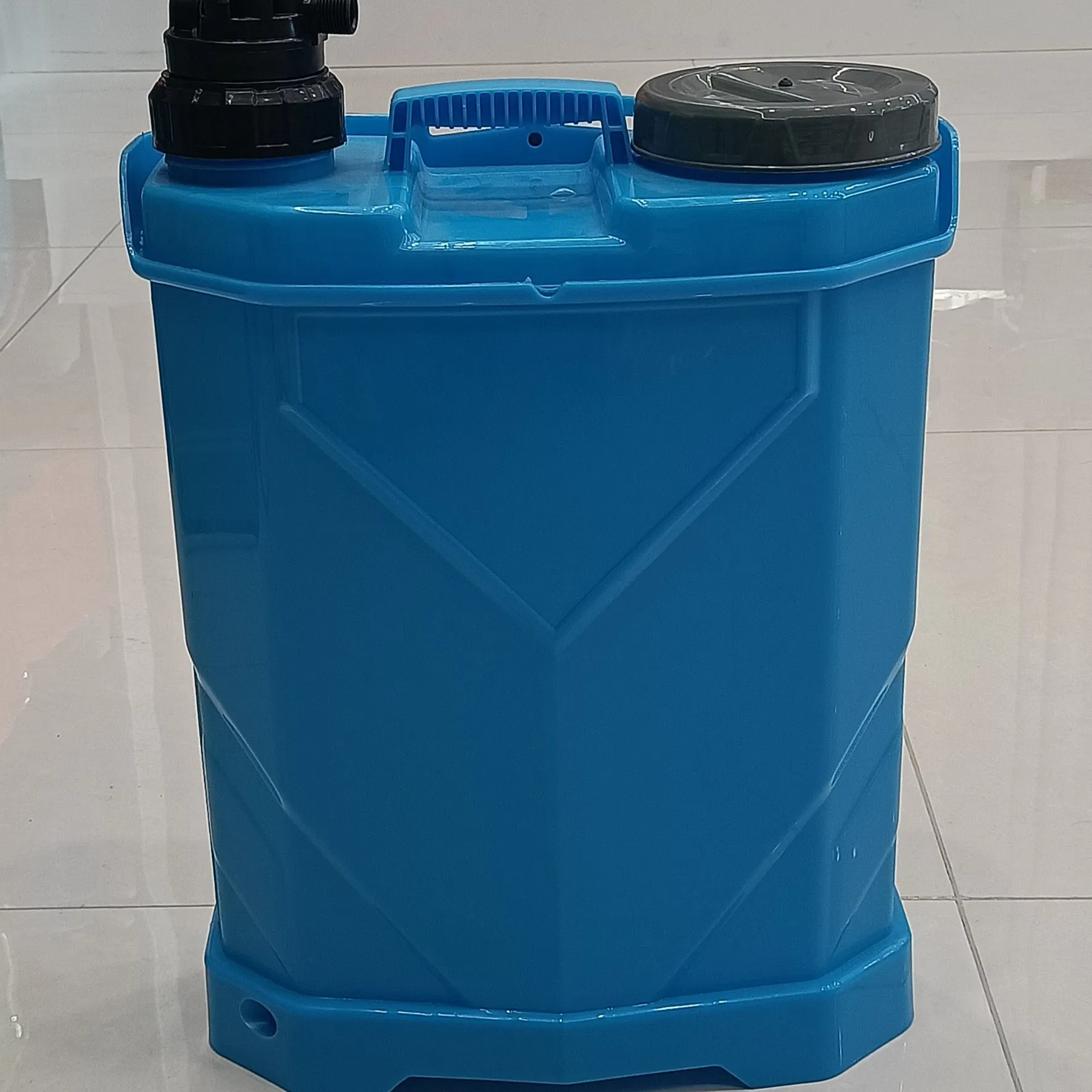 Knapsack Manual Sprayer Durable for Orchard Use