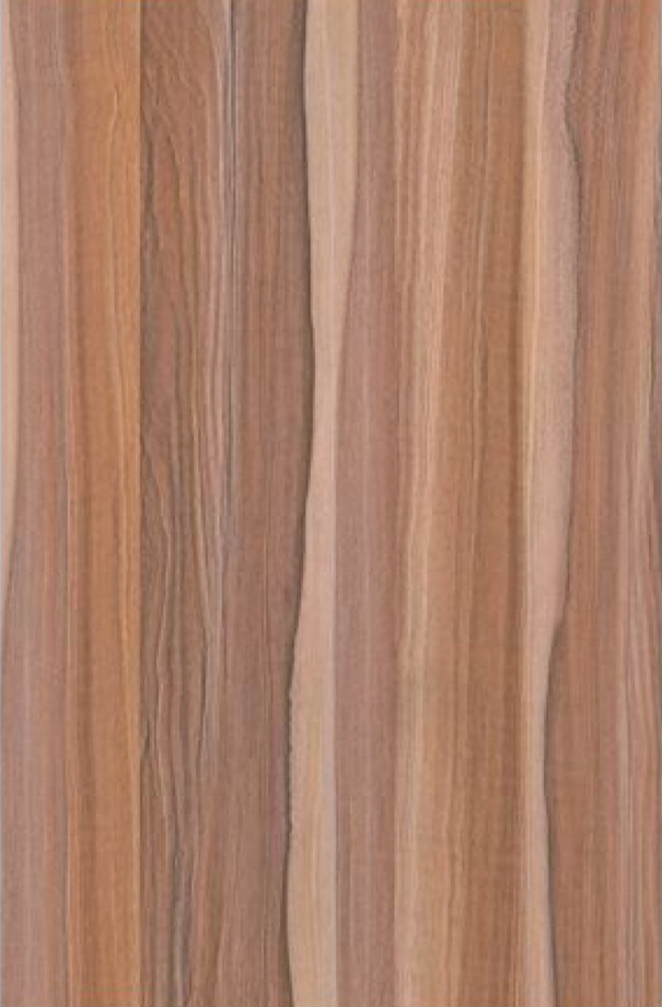 1220*2440mm Cabinet Wood Faced UV Raw Laminated Veneer Slot Slotted Waterproof Moisture Resistant Glossy Fancy Fiberboard Plain Melamine MDF