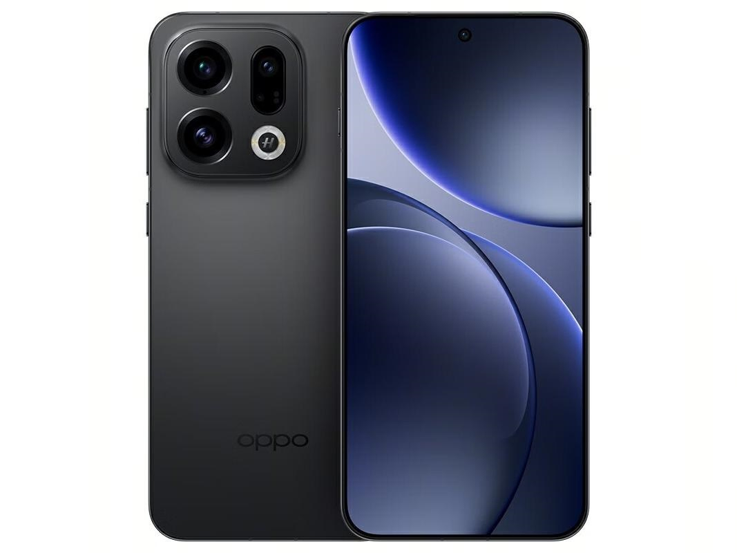 Смартфон Find X9 5G, 12/256 ГБ