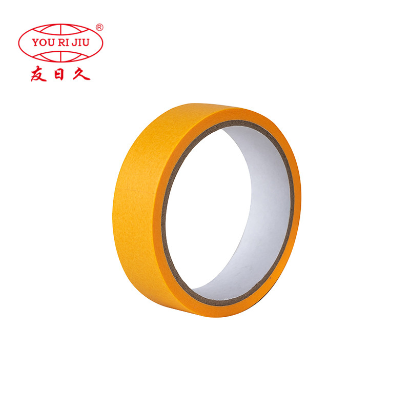 Youyi Group 1200mm Rubber Colorful Printed Rice Paper Jumbo Roll Factory Price Washi Tape