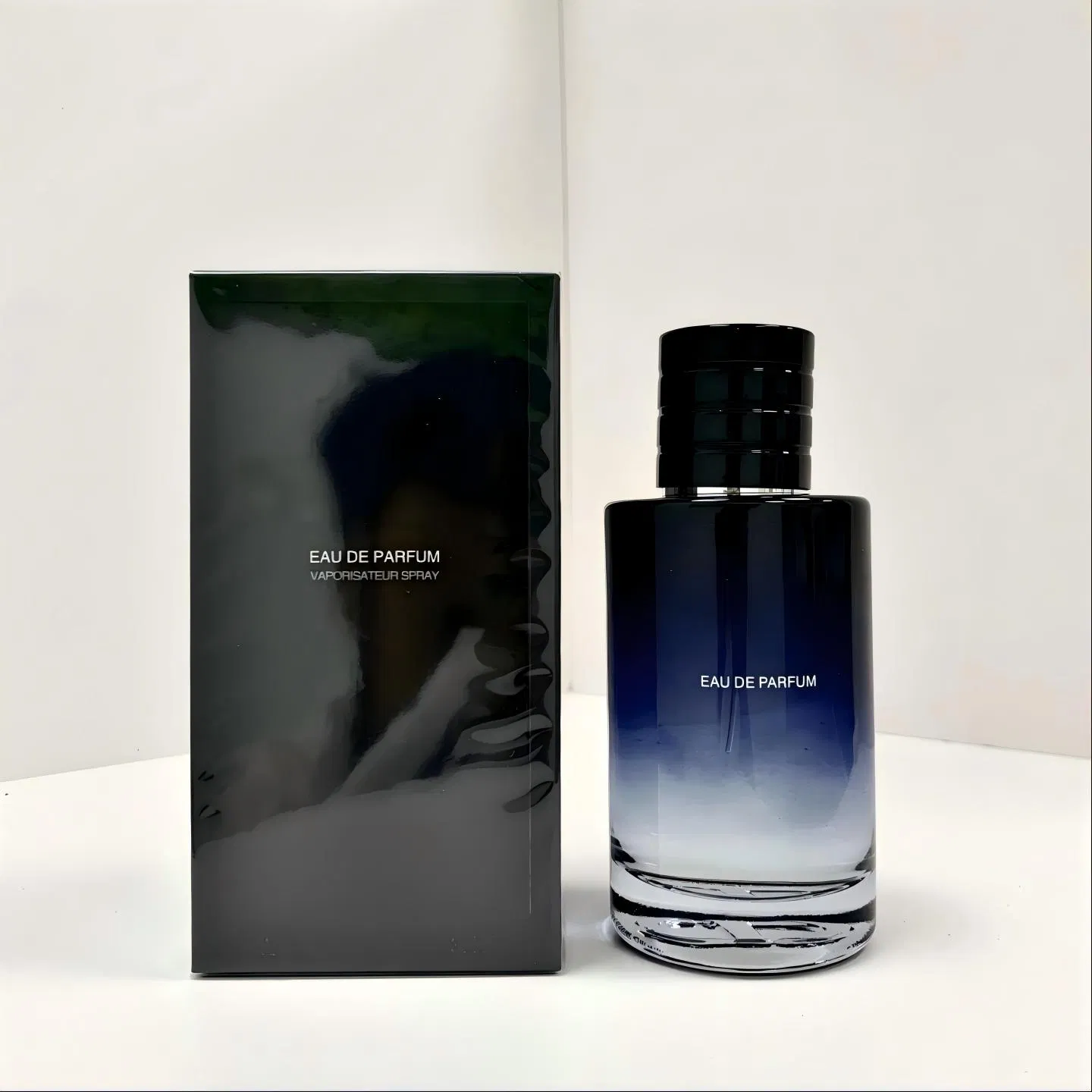 Мужской парфюм Refreshing Body Spray Crisp, 100 мл