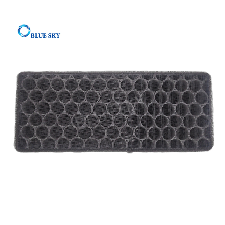 Air Purifier Customized Honeycomb Activated Carbon Replacement Air Filter