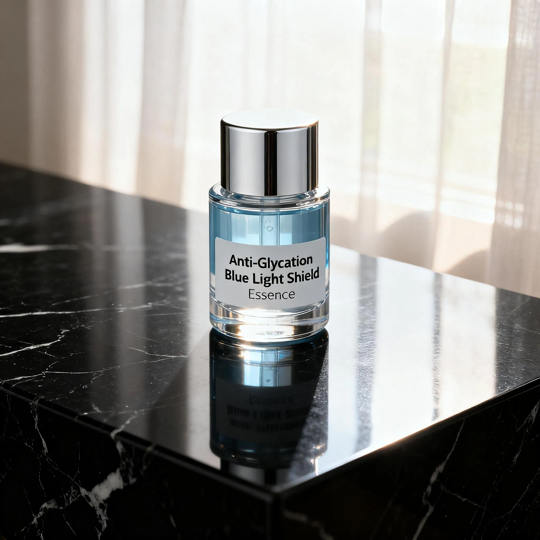 Advanced Blue Light Defense and Barrier Strengthening Face Toner with Lespedeza Capitata and Carnosine for Resilient Skin