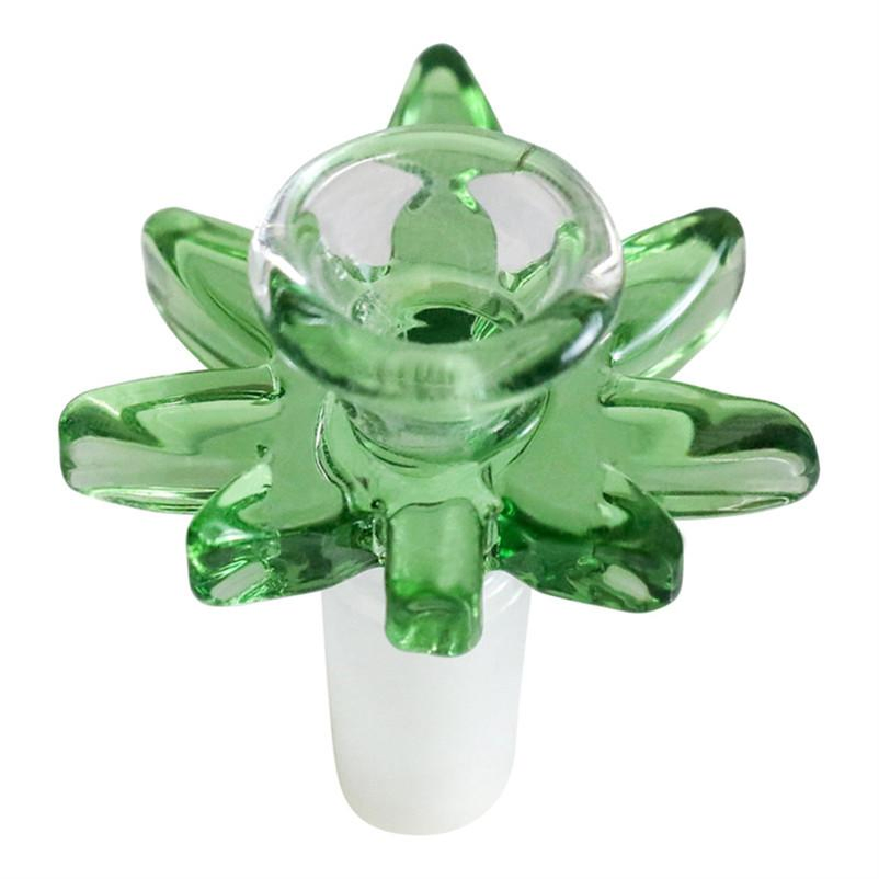 Hot Sale Pipe Glass Water Pipe Flower Model Smoking Accessories