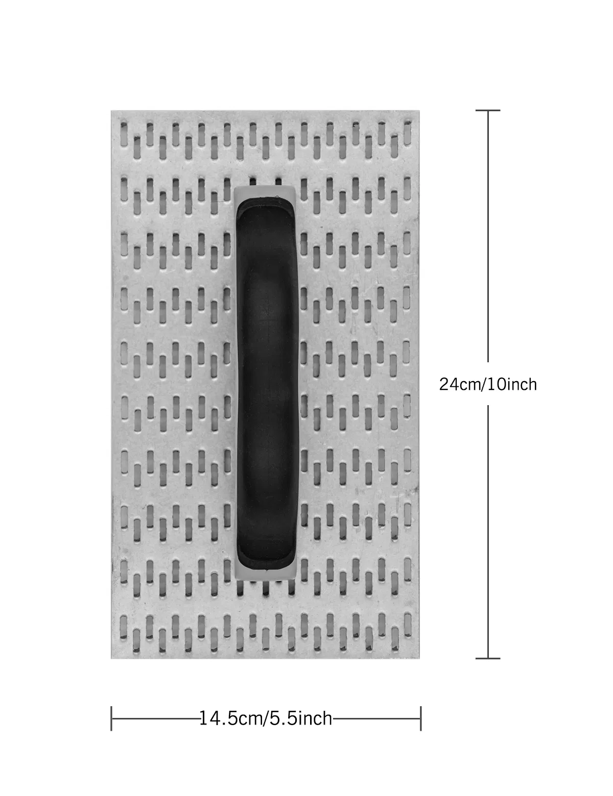 Rollingdog PRO 50295 Grout Float - Essential Tool for Tile Projects