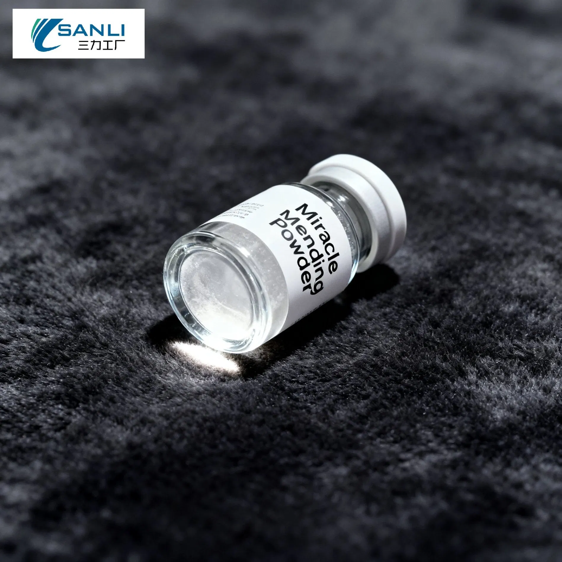 Athlete's Foot and Skin Fungus Relief Herbal Antifungal Powder with Poria Cocos for Foot Care