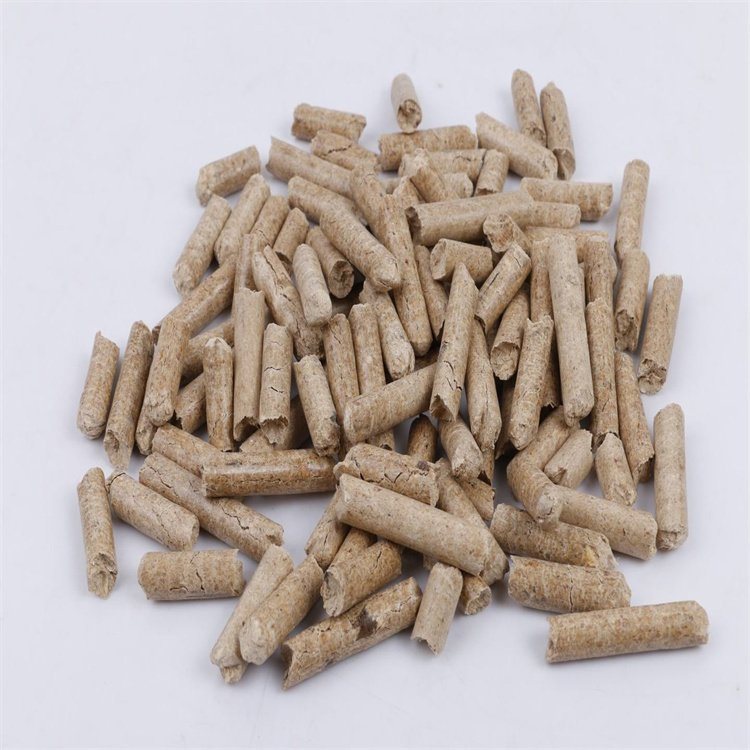 Wholesale High Quality Wood Pellets Manufacture Wood Pellet Biomass Wood Pellet Green Fuel Good Price