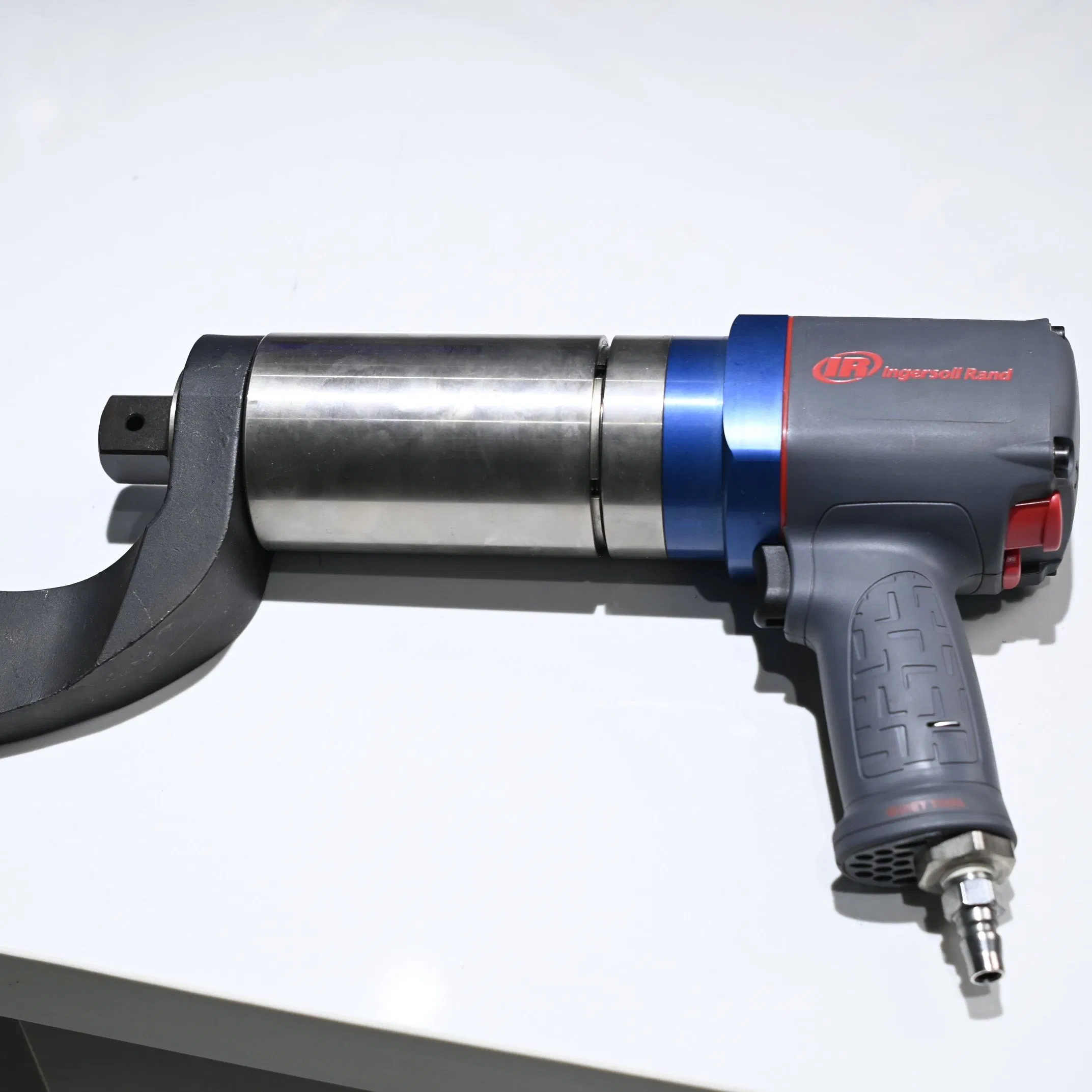 Пневматический гайковерт PTW высокой мощности