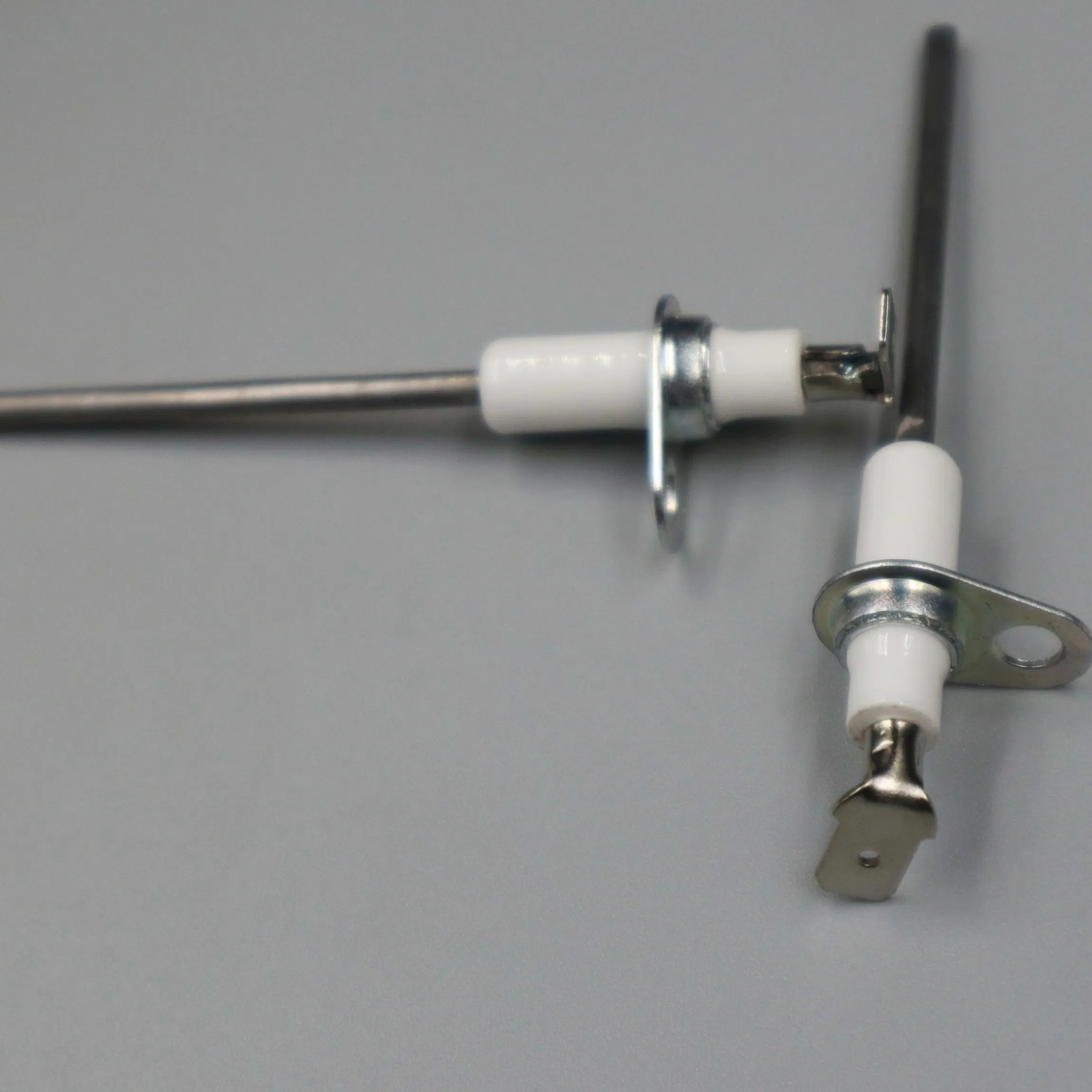 Customized Ceramic Ignition Electrode Ignition Needle for Gas BBQ Grill