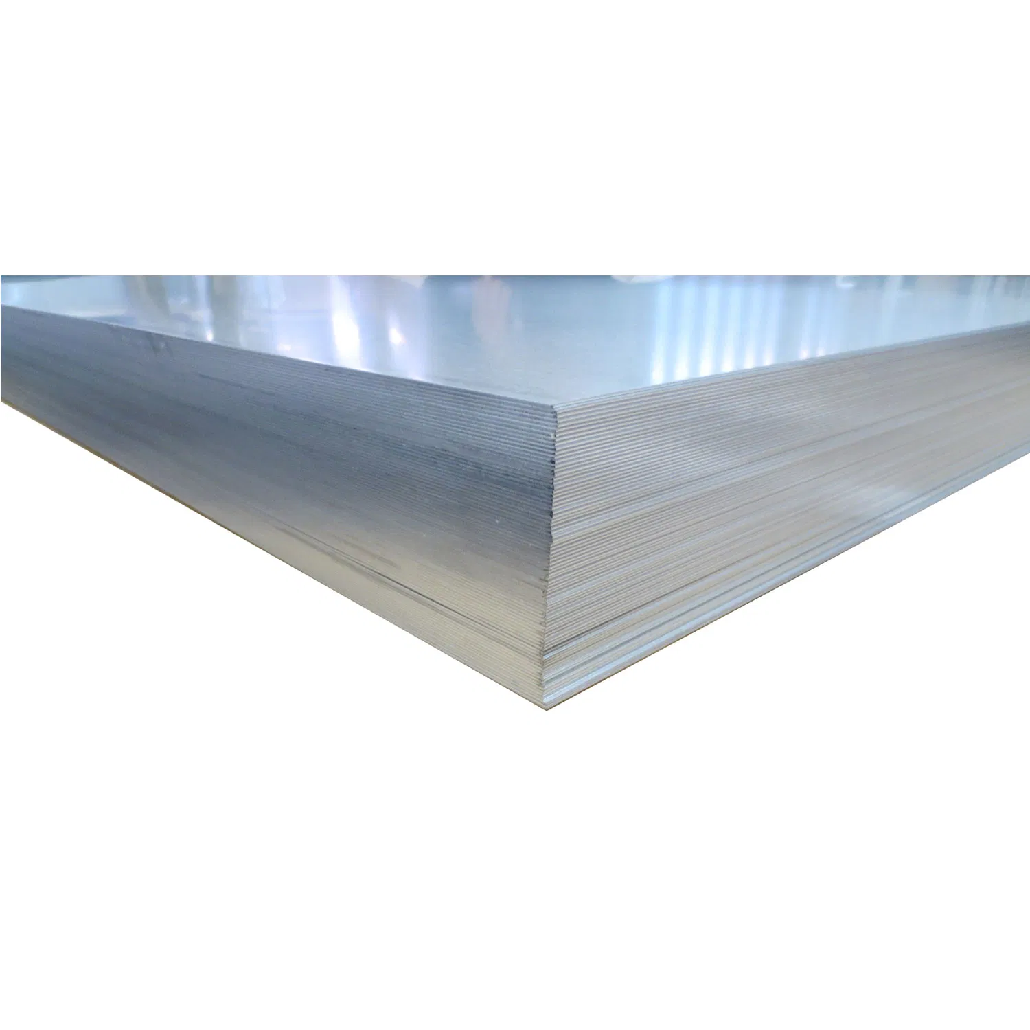 Hot Rolled Steel Plate