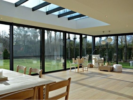 Foshan American Standard Heat Insulation Windows and Doors Price Entrance Aluminium Patio Doors Double Glazed Glass Aluminum Sliding Door with Screen