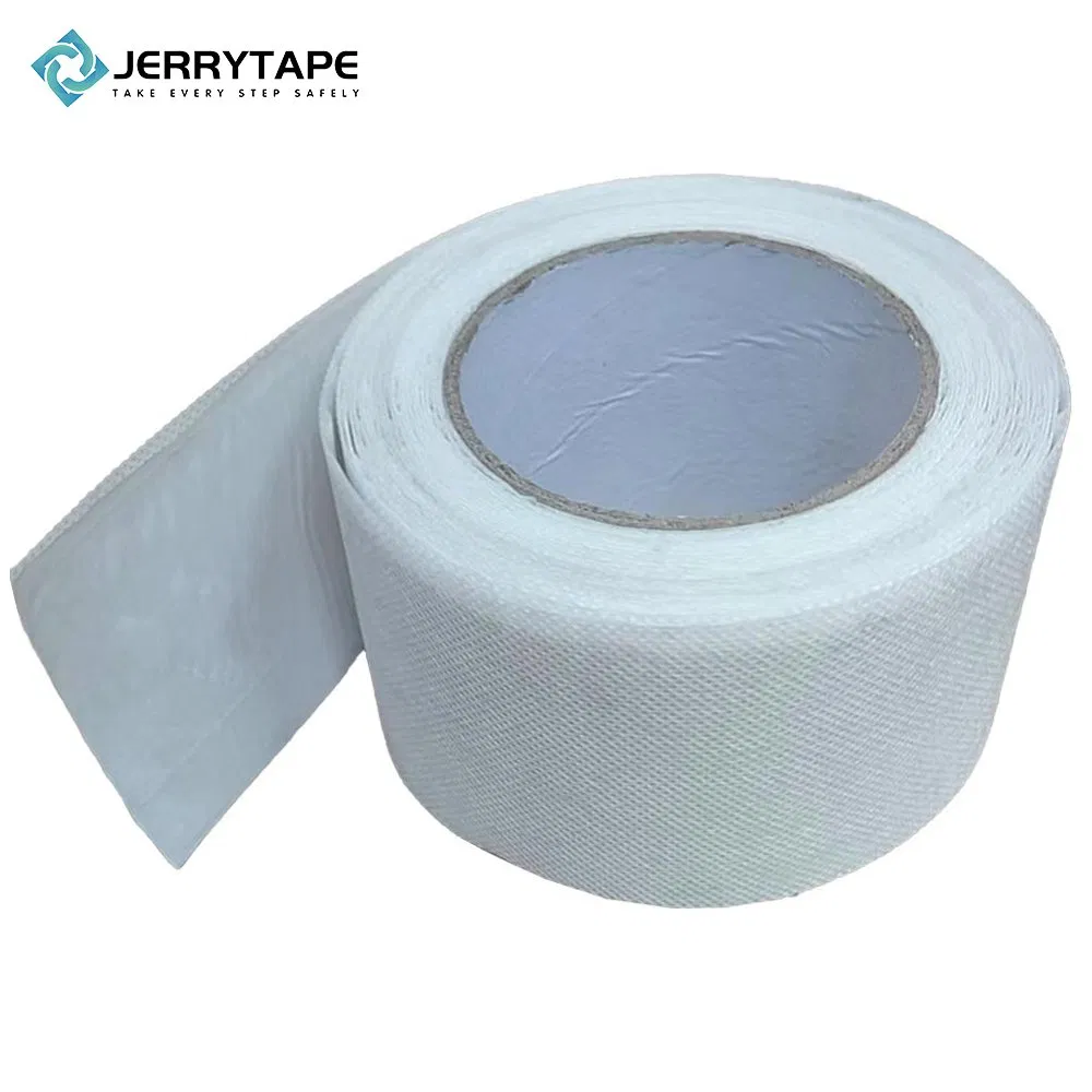 Premium Non-Woven Butyl Tape for Roofing and Construction Waterproof Sealing