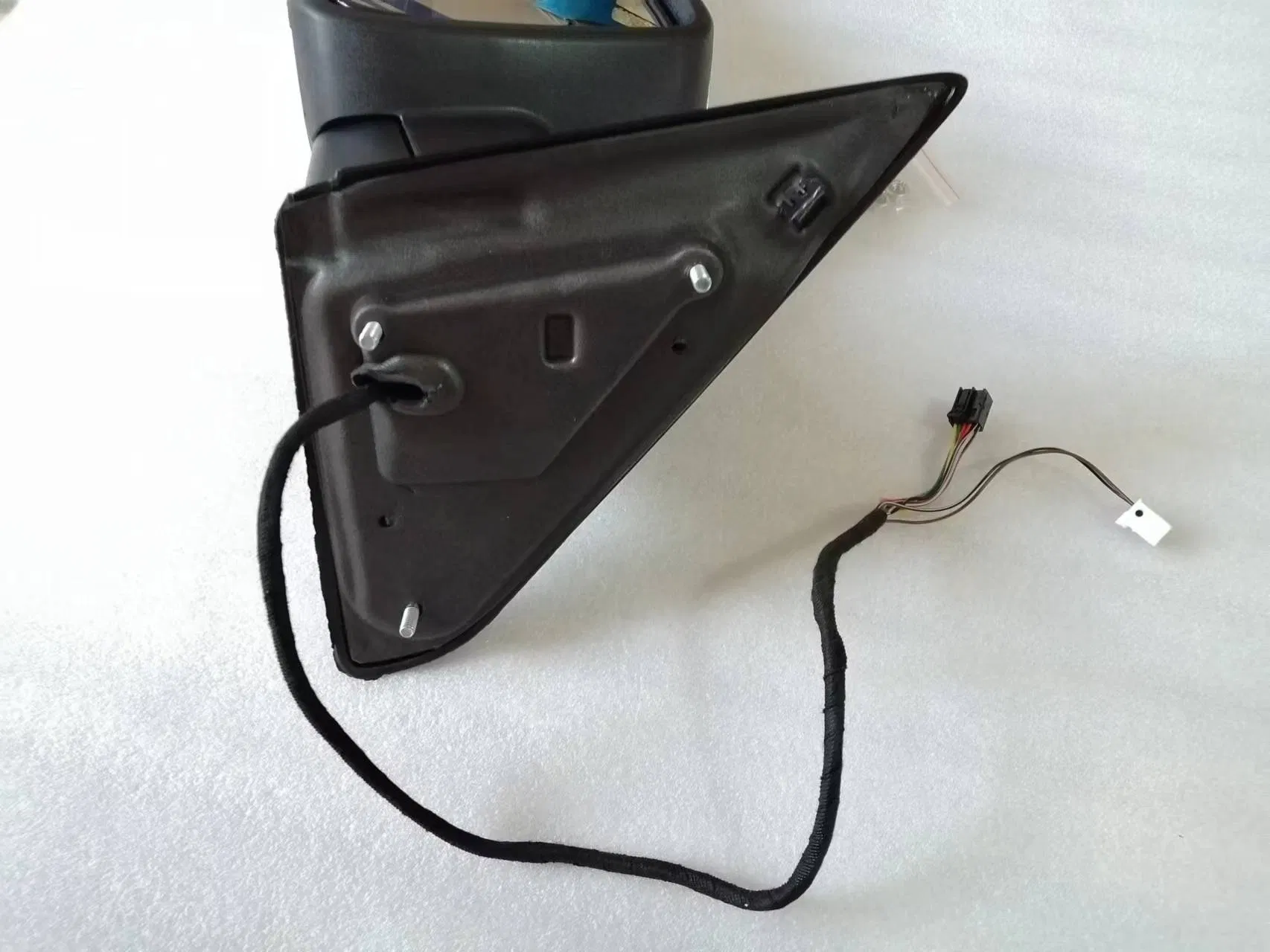 Зеркало боковое левое для Dodge RAM 1500 (2013-2019)