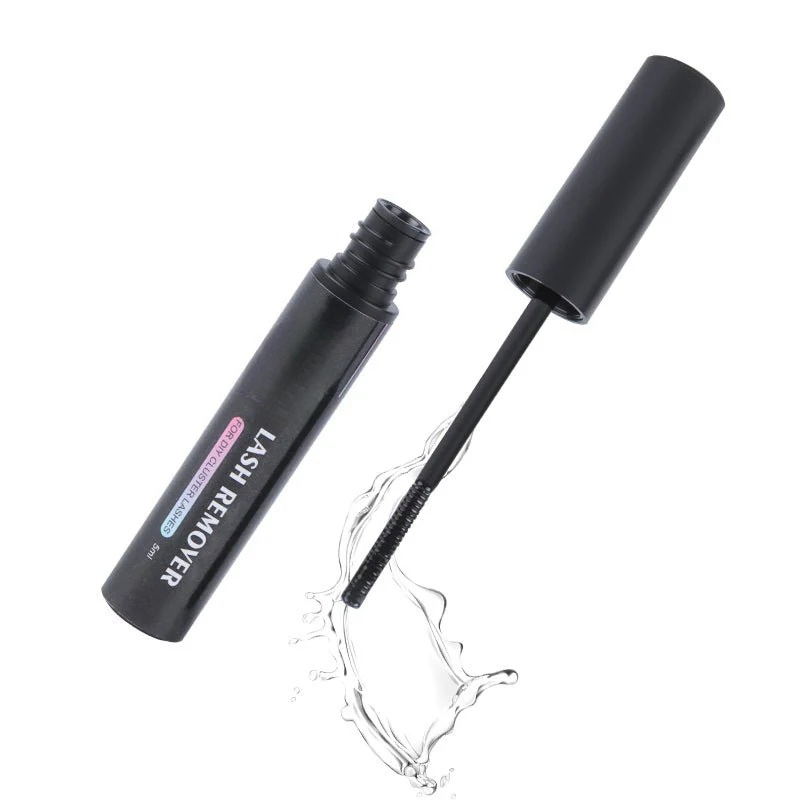 Mt Lashes Cluster Lash Glue Remover Lash Bond Remover Gentle Lash Remover for Eyelash Bond Adhesive