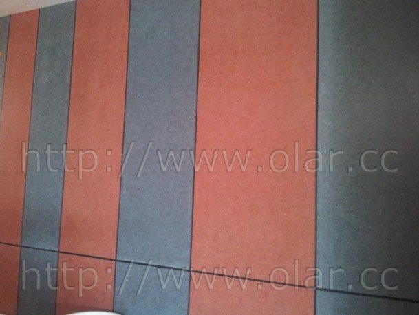 Fiber Cement Board 9mm CE Approved Fireproof Fiber Cement Facade Board
