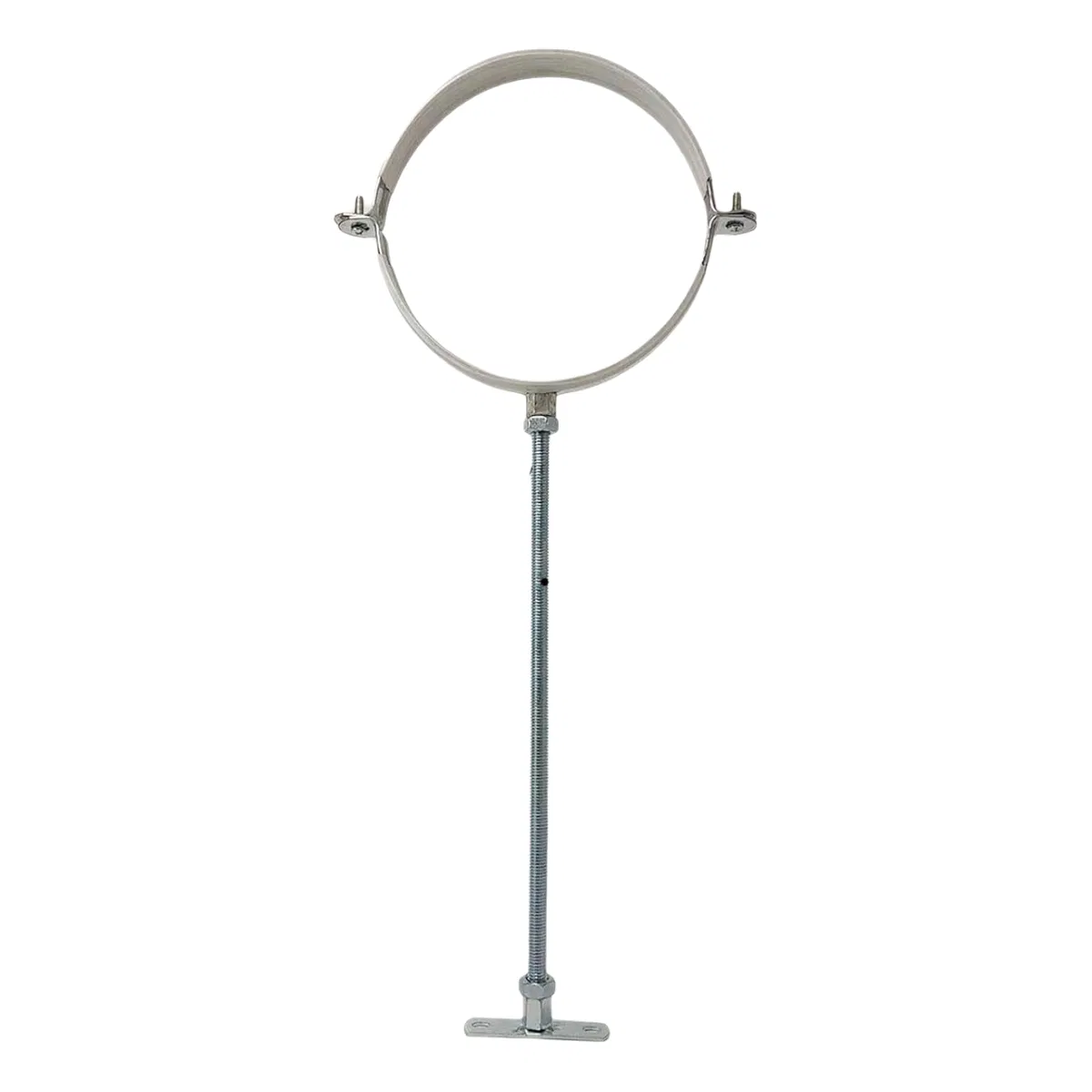 Custom Heavy Duty Industrial Grade Tube Clamp Hydraulic Self Tapping Nail Pipe Clamps