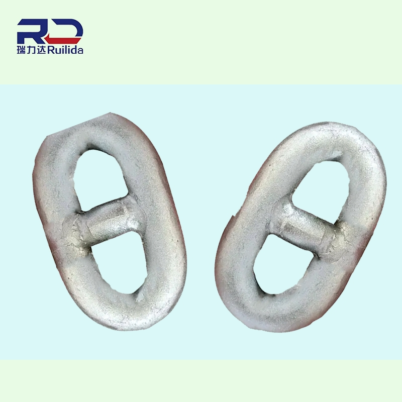 China Made 32mm Marine Anchor Chain (U1/U2/U3 Grade) High Quality
