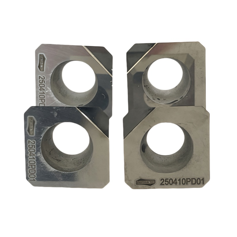 Фреза алмазная для графита и композитов DEQIEER