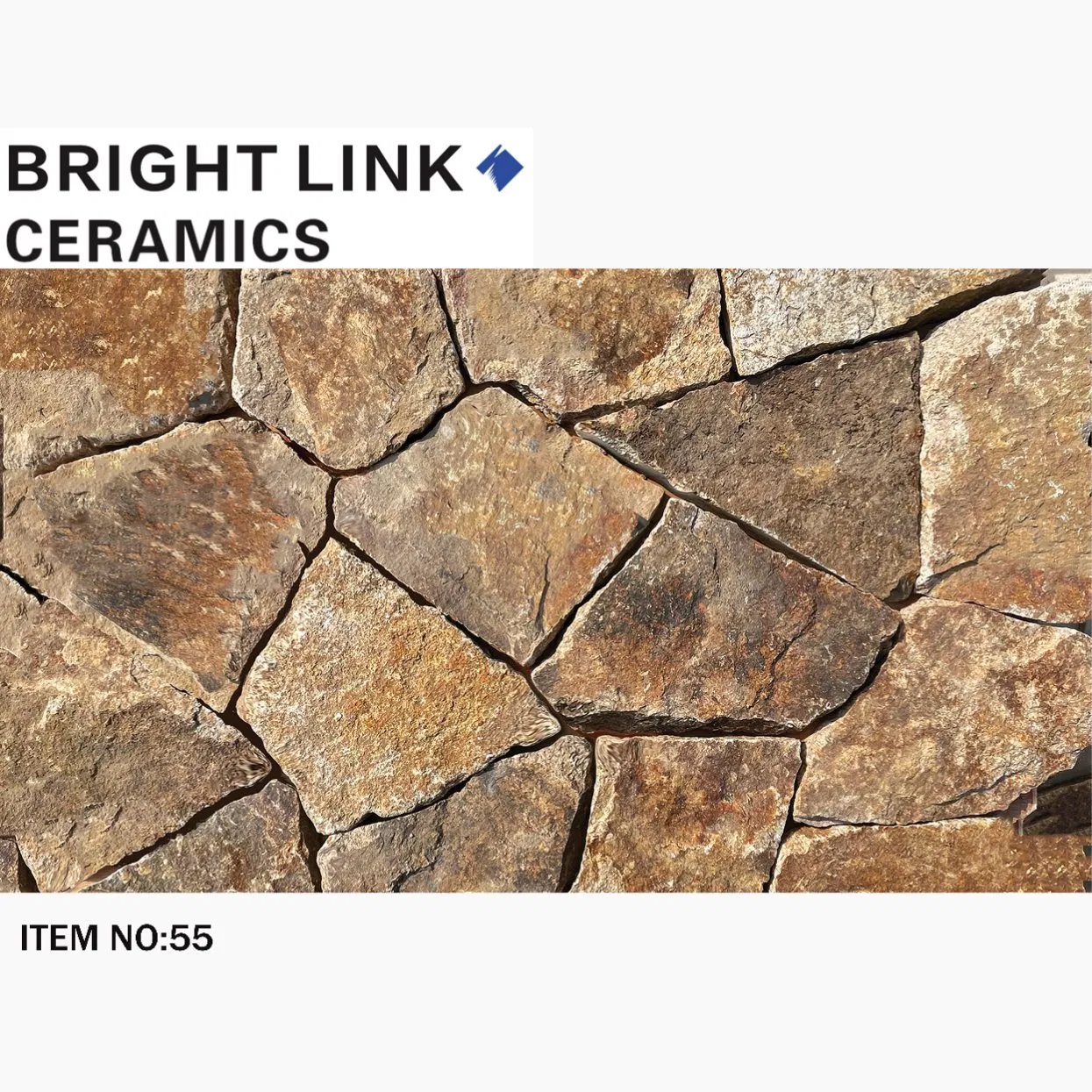 Durable Castle Ledge Nature Culture Stone