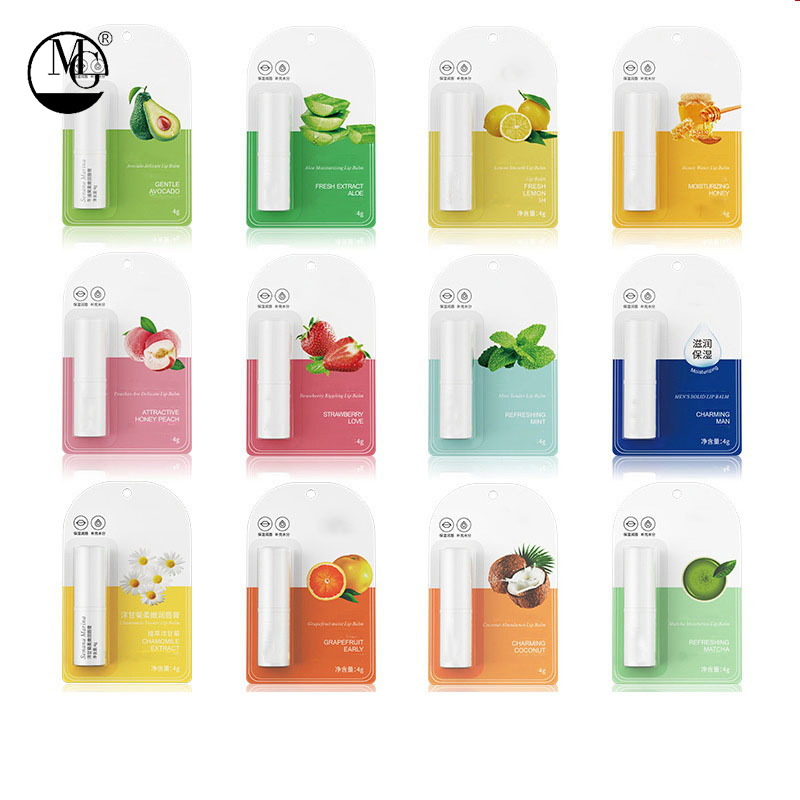 Ultimate Outdoor Waterproof Lip Balm for All-Day Color