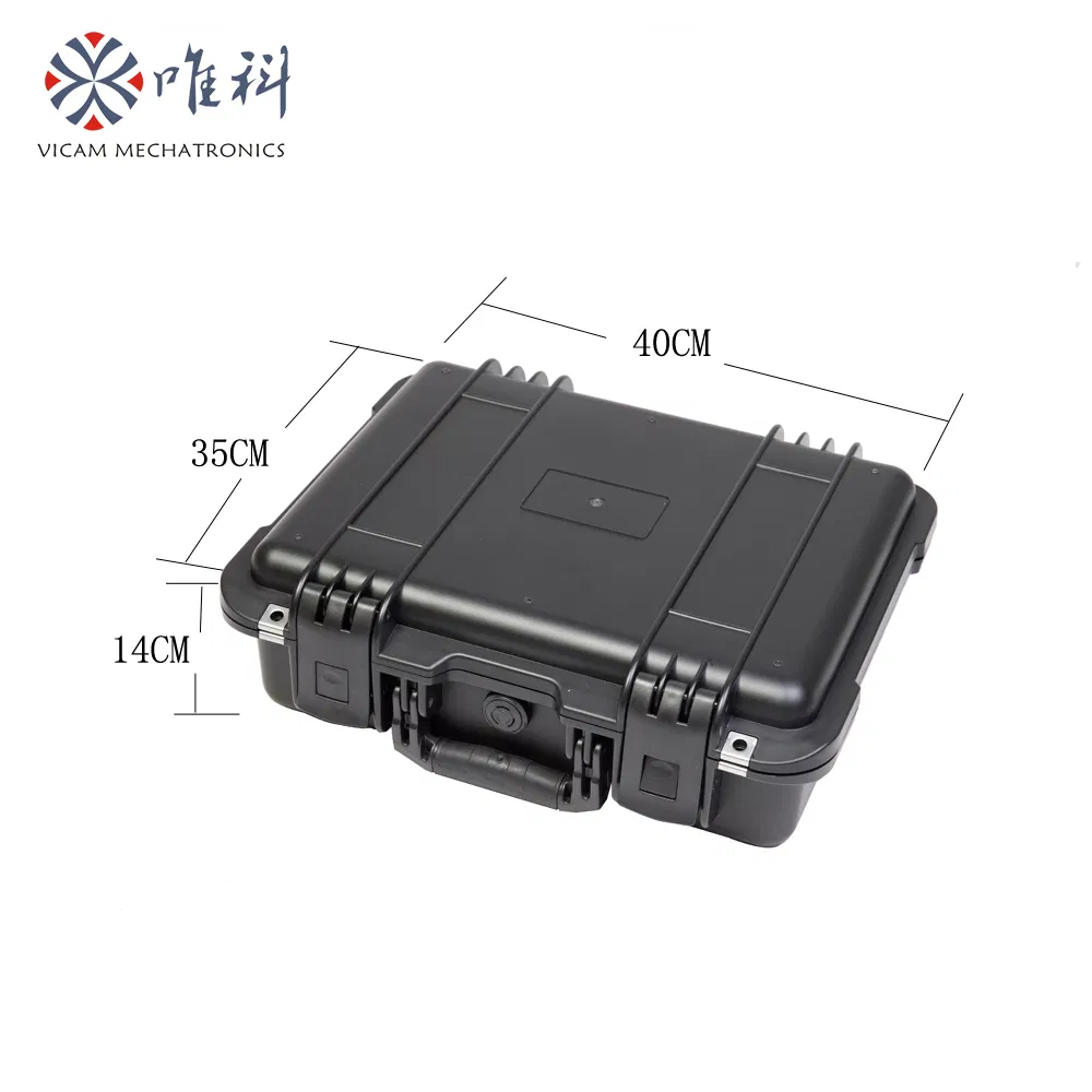 Видеокамера Vicam для инспекции труб и скважин