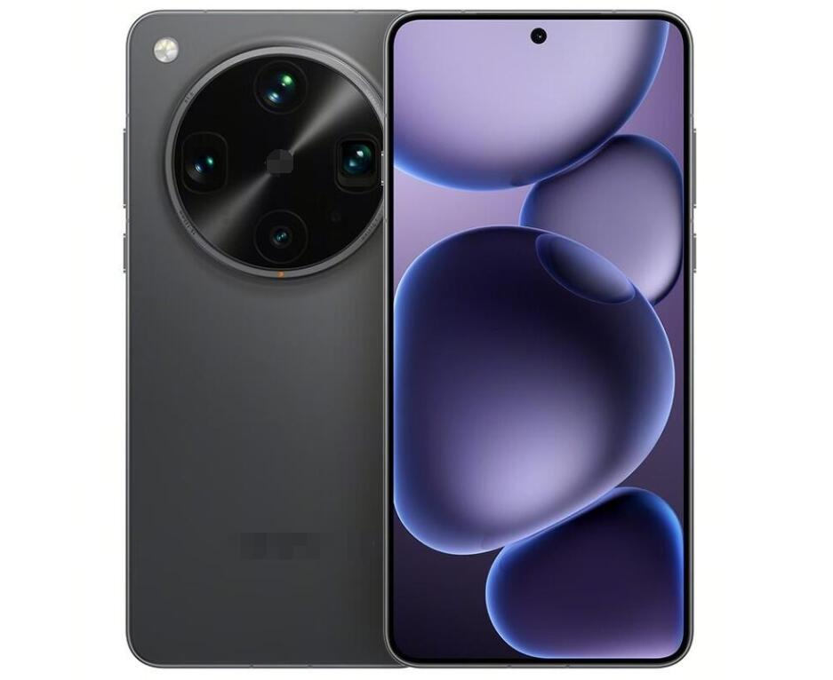 Смартфон PO Find X8 Ultra (12GB/256GB)