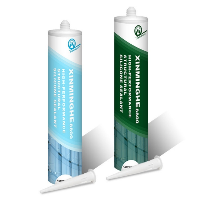 Durable Weatherproof Sealant for Outdoor Projects and Repairs