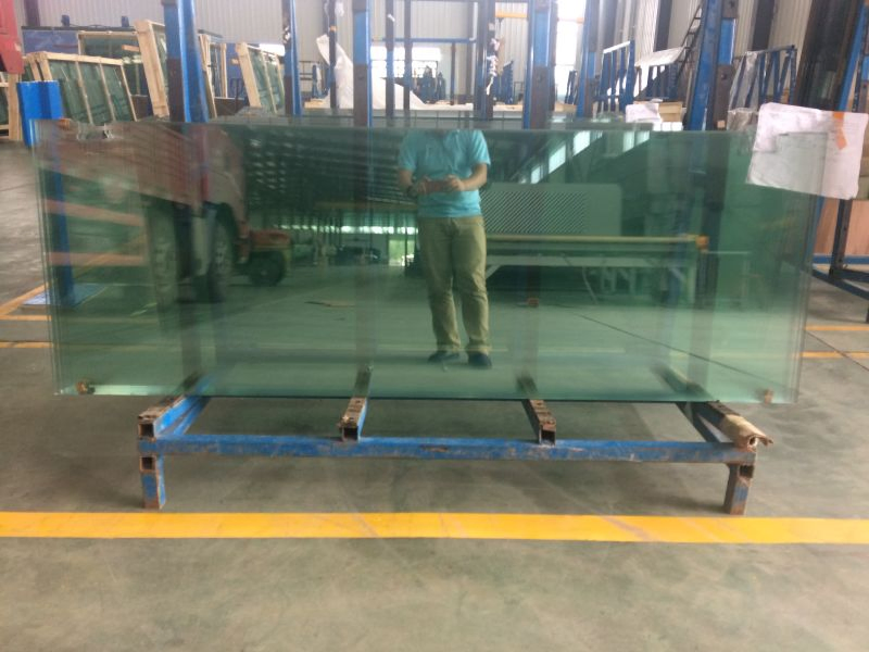 4mm 5mm 6mm 8mm 10mm 12mm Building Glass/Safety Glass/Tempered Glass/Laminated Glass/Toughened Glass for Furniture/Door/Window/Decorative/Showroom