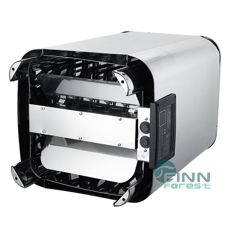 Электрический обогреватель для сауны Fenlin 12кВт