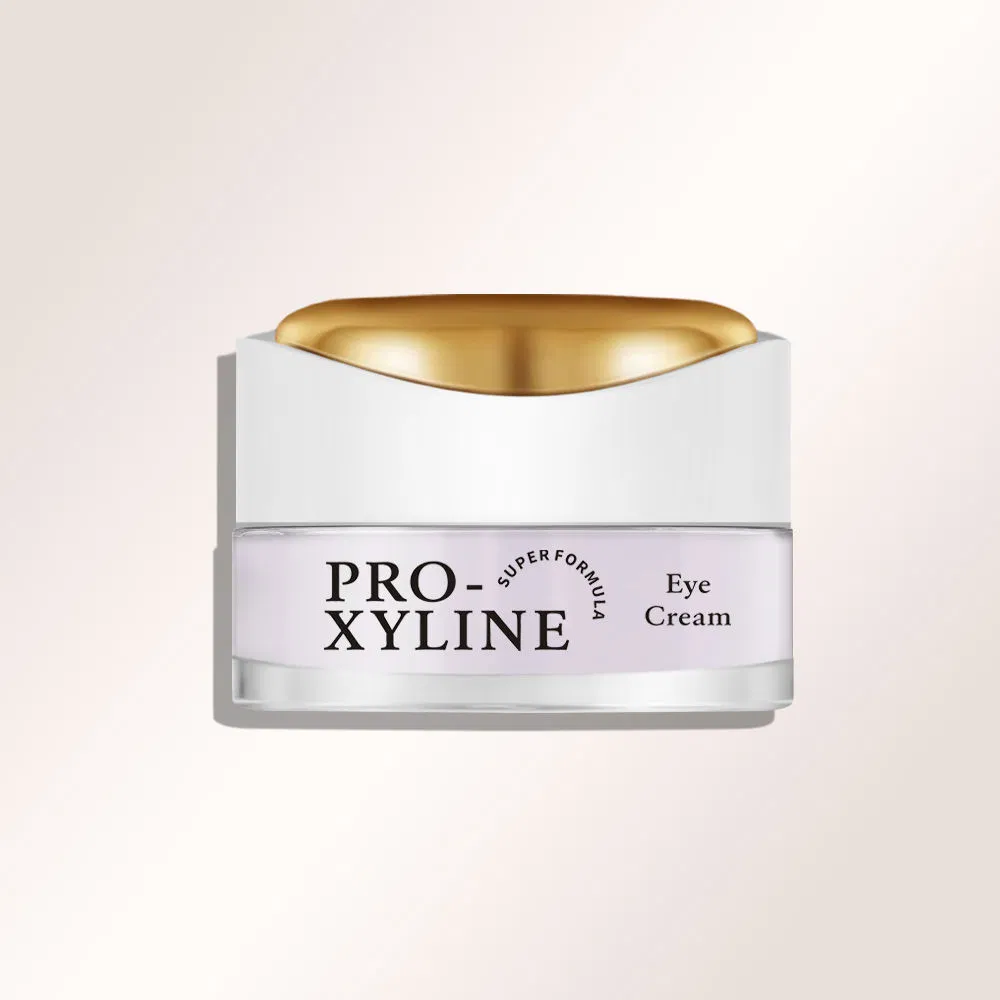 PRO Xyline Anti-Aging Removes Wrinkles Dark Circles Eye Bags Eye Cream