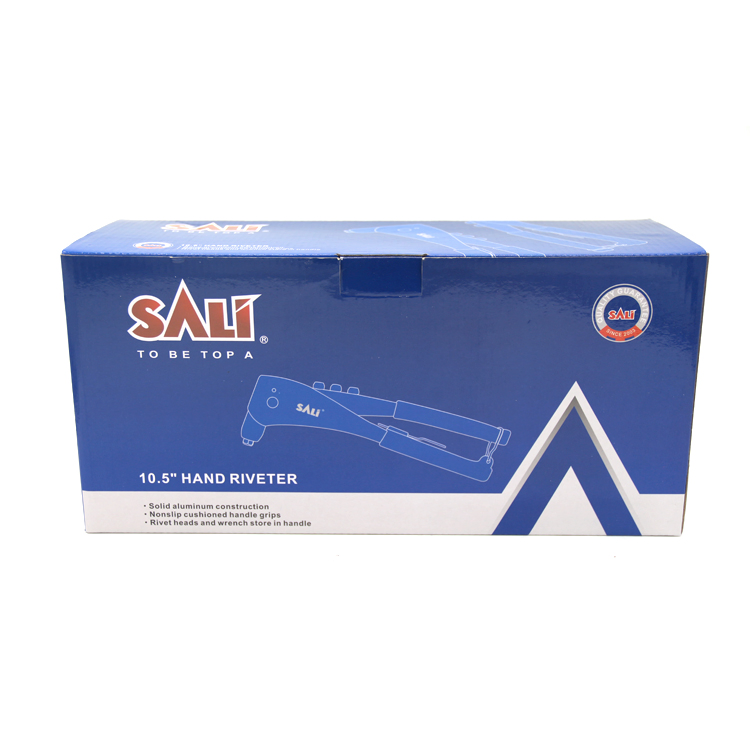Sali 10.5" Steel High Quality Hand Riveter