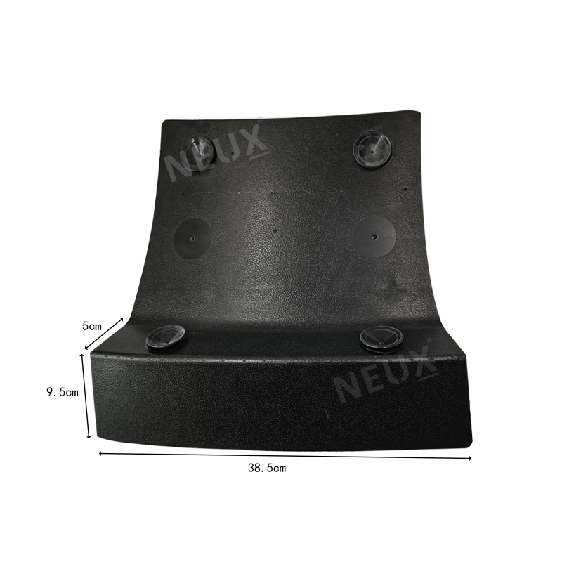 Hot Selling Comfortable Luxury Waterproof Bathtub Pillow Headrest