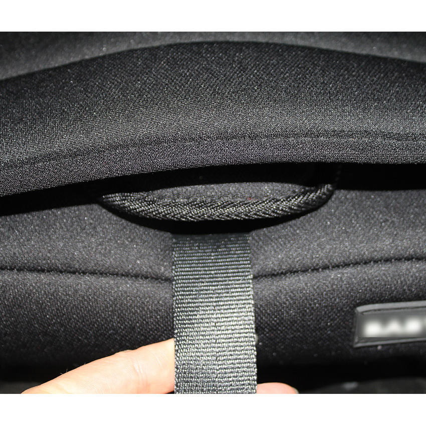 Baby Car Seat 360 Swivel Isofix